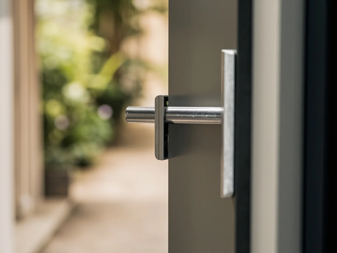 Serrurier Porte Blind&eacute;e &middot; image &agrave; la une