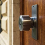 Serrurier Porte Blind&eacute;e &mdash; Serrurier Porte Blind&eacute;e &agrave; Saint-Prix (95390) &middot; image &agrave; la une