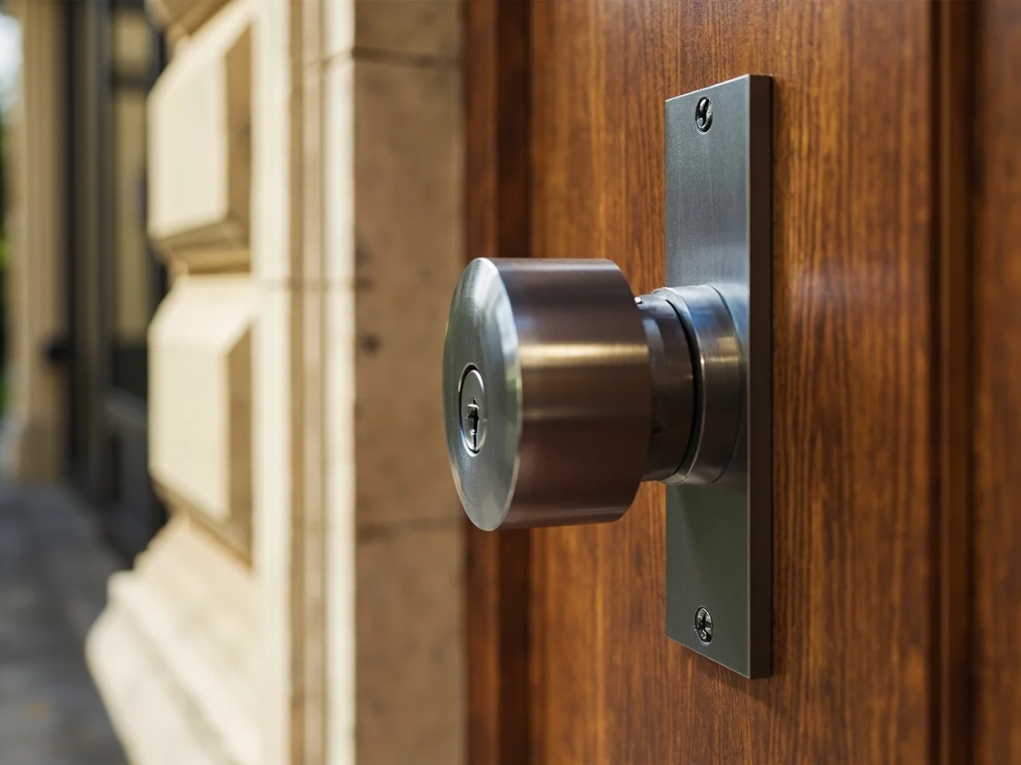 Serrurier Porte Blind&eacute;e &middot; image &agrave; la une