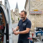 Serrurier Autour de Moi &mdash; Serrurier Autour de Moi &agrave; Auvers-sur-Oise (95430) &middot; image &agrave; la une