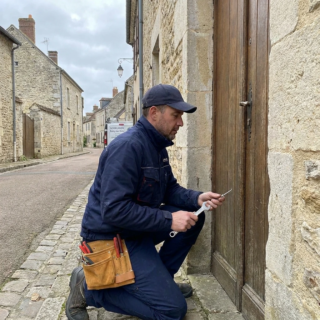 Serrurier Autour de Moi &middot; image &agrave; la une