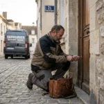 Serrurier Autour de Moi &mdash; Serrurier Autour de Moi &agrave; &Eacute;couen (95440) &middot; image &agrave; la une