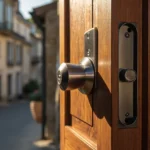 Serrurier Porte Blind&eacute;e &mdash; Serrurier Porte Blind&eacute;e &agrave; &Eacute;couen (95440) &middot; image &agrave; la une