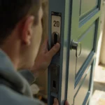 Serrurier Porte Blind&eacute;e &mdash; Serrurier Porte Blind&eacute;e &agrave; &Eacute;zanville (95460) &middot; image &agrave; la une