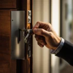 Serrurier Porte Blind&eacute;e &mdash; Serrurier Porte Blind&eacute;e &agrave; Fosses (95470) &middot; image &agrave; la une