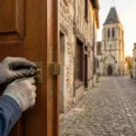 Serrurier Autour de Moi &mdash; Serrurier Autour de Moi &agrave; Saint-Witz (95470) &middot; image &agrave; la une