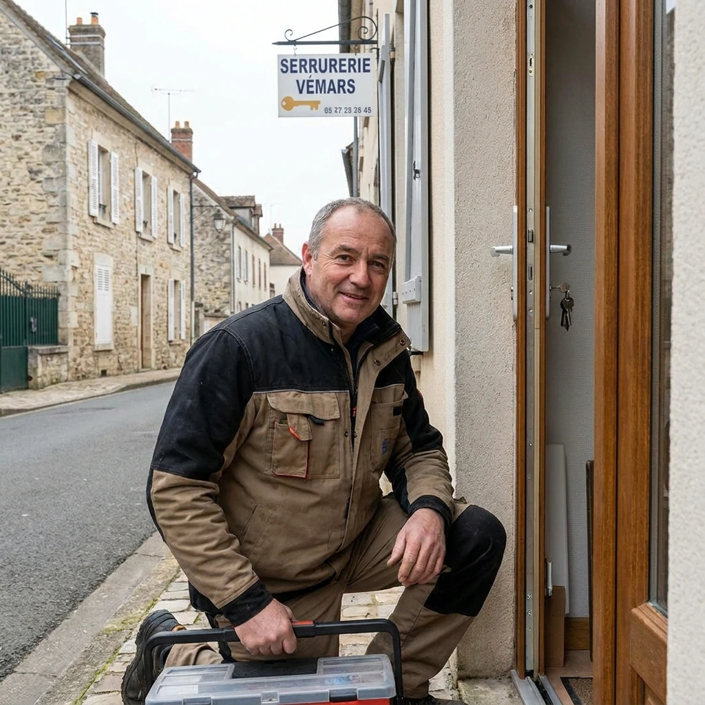 Serrurier Autour de Moi &middot; image &agrave; la une