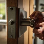 Serrurier Porte Blind&eacute;e &mdash; Serrurier Porte Blind&eacute;e &agrave; V&eacute;mars (95470) &middot; image &agrave; la une