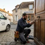 Serrurier Autour de Moi &mdash; Serrurier Autour de Moi au Thillay (95500) &middot; image &agrave; la une