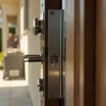Serrurier Porte Blind&eacute;e &mdash; Serrurier Porte Blind&eacute;e au Thillay (95500) &middot; image &agrave; la une