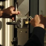 Serrurier Porte Blind&eacute;e &mdash; Serrurier Porte Blind&eacute;e &agrave; Osny (95520) &middot; image &agrave; la une
