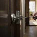 Serrurier Porte Blind&eacute;e &mdash; Serrurier Porte Blind&eacute;e &agrave; Andilly (95580) &middot; image &agrave; la une