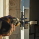 Serrurier Porte Blind&eacute;e &mdash; Serrurier Porte Blind&eacute;e &agrave; Margency (95580) &middot; image &agrave; la une