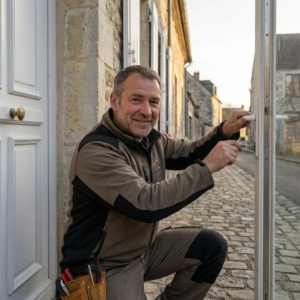 Serrurier Autour de Moi &middot; image &agrave; la une