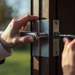 Serrurier Porte Blind&eacute;e &mdash; Serrurier Porte Blind&eacute;e &agrave; Presles (95590) &middot; image &agrave; la une