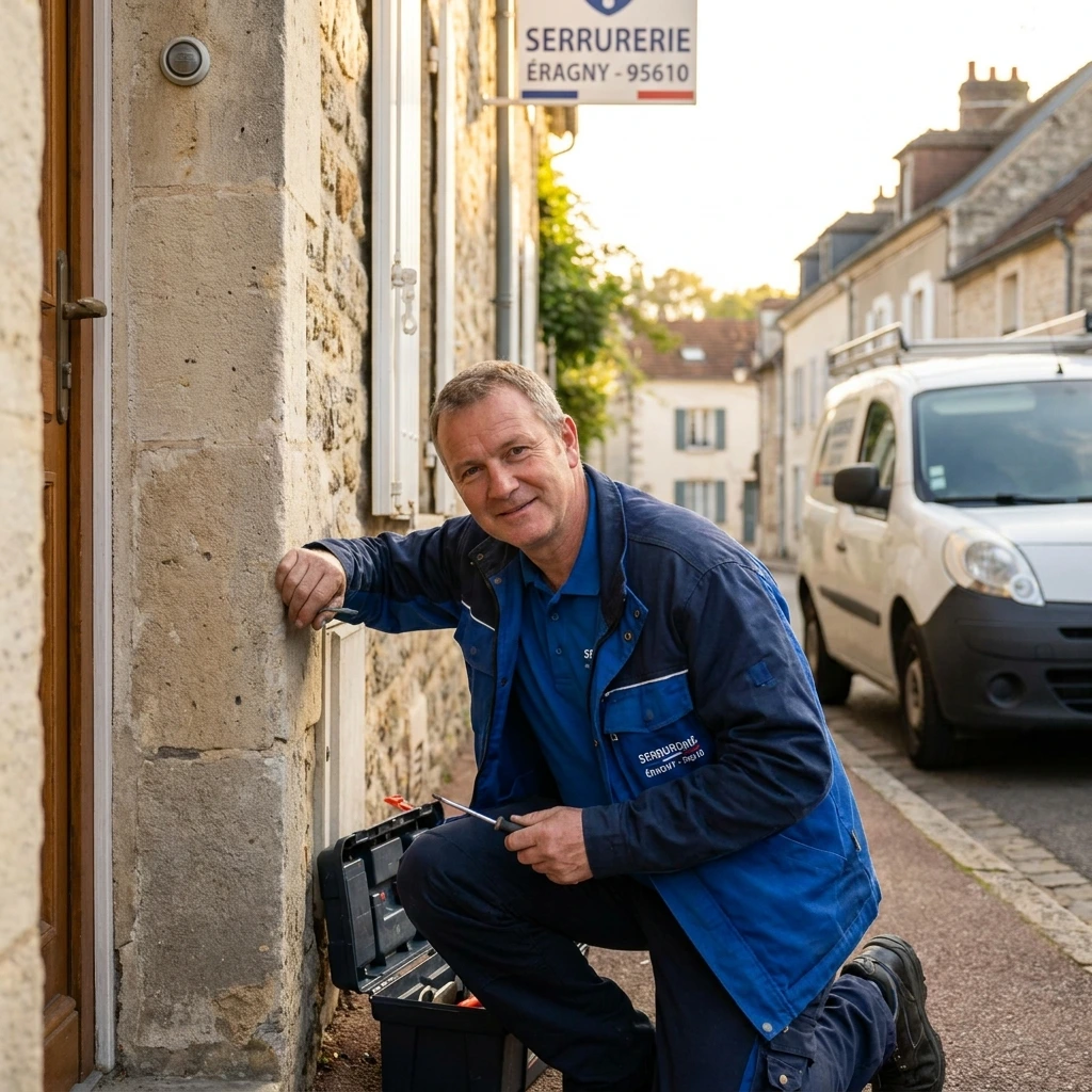 Serrurier Autour de Moi &middot; image &agrave; la une