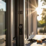 Serrurier Porte Blind&eacute;e &mdash; Serrurier Porte Blind&eacute;e &agrave; &Eacute;ragny (95610) &middot; image &agrave; la une