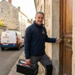 Serrurier Autour de Moi &mdash; Serrurier Autour de Moi &agrave; M&eacute;riel (95630) &middot; image &agrave; la une