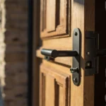 Serrurier Porte Blind&eacute;e &mdash; Serrurier Porte Blind&eacute;e &agrave; Montlignon (95680) &middot; image &agrave; la une