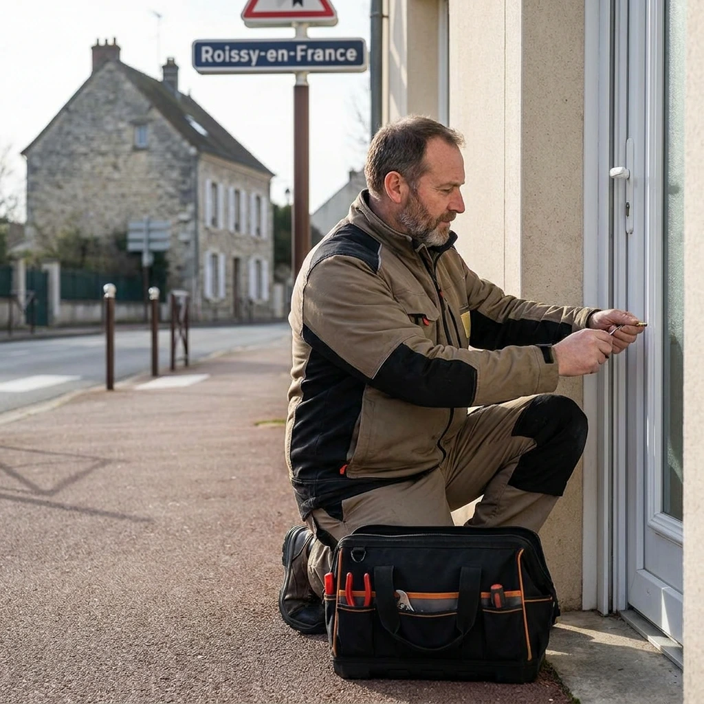 Serrurier Autour de Moi &middot; image &agrave; la une