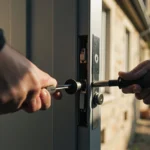 Serrurier Porte Blind&eacute;e &mdash; Serrurier Porte Blind&eacute;e &agrave; Bruy&egrave;res-sur-Oise (95820) &middot; image &agrave; la une