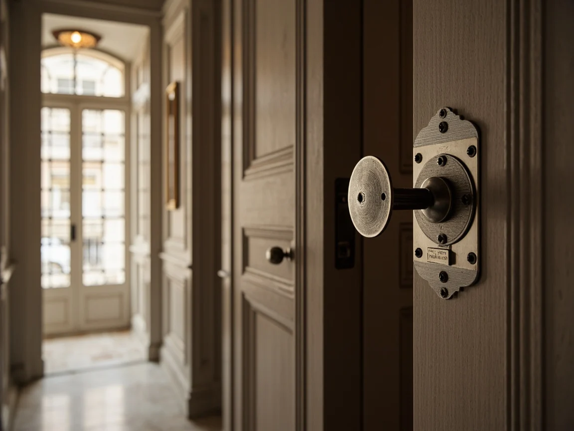 Serrurier Porte Blind&eacute;e &middot; image &agrave; la une